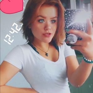 Meet your Posher, Madison